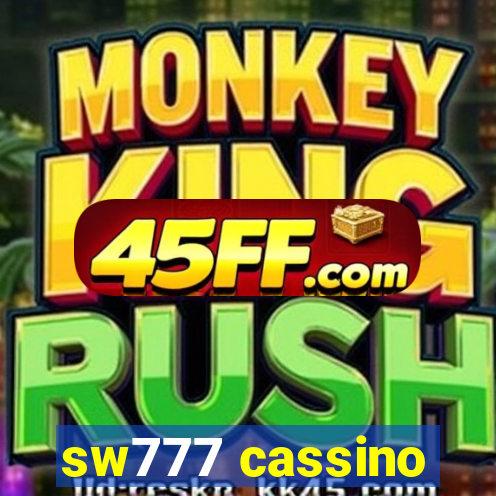 sw777 cassino